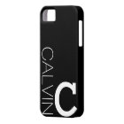 Mod Monogram Phone Case