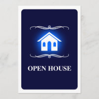 mod open house announcement