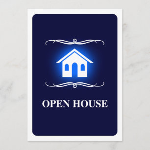 mod open house announcement