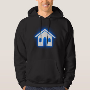 mod real estate hoodie