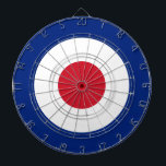 mod roundel dartboard<br><div class="desc">royal air force roundel</div>