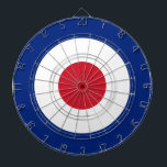 mod roundel dartboard<br><div class="desc">royal air force roundel</div>