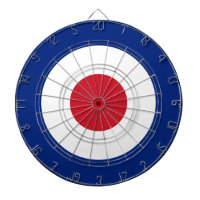mod roundel