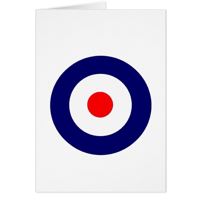 Mod Target (Front)