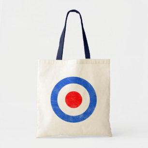 Mod Target Bag