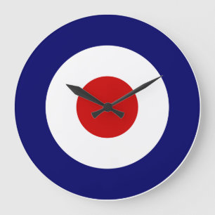 Mod Target Clock