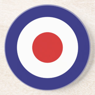 Mod target coaster