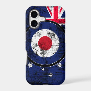 Mod Target Mods Australia Target Scooter