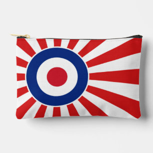 Mod Target Mods JAPAN Target Scooter Accessory Pouch