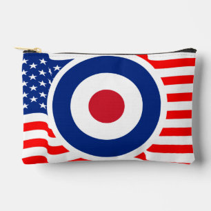 Mod Target Mods USA Target Scooter Accessory Pouch