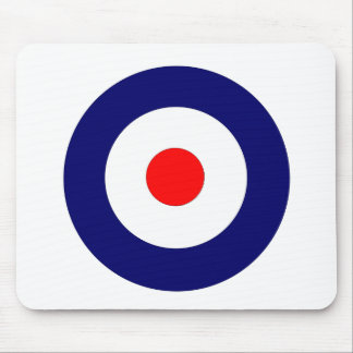 Mod Target Mousemat