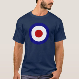 Mod Target T-Shirt