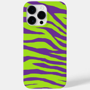 Mod Zebra Case-Mate iPhone 14 Pro Max Case