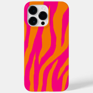 Mod Zebra Case-Mate iPhone 14 Pro Max Case