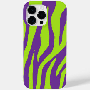 Mod Zebra Case-Mate iPhone 14 Pro Max Case