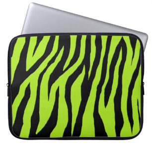 Mod Zebra Laptop Sleeve
