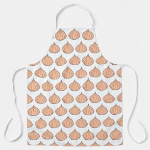 Modak Coconut Dumpling Mithai Indian Sweet Apron