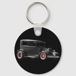 modal a key ring