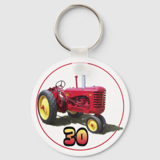 Model 30 key ring