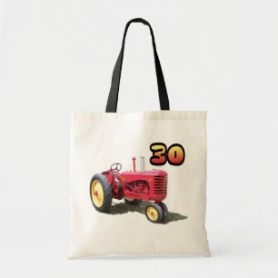 Model 30 tote bag