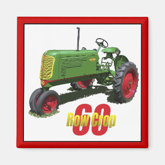Model 60 Row Crop Magnet