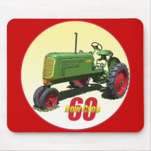 Model 60 Row Crop Mouse Mat