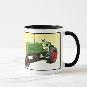 Model 60 Row Crop Mug
