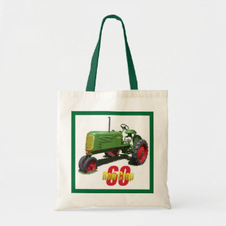 Model 60 Row Crop Tote Bag