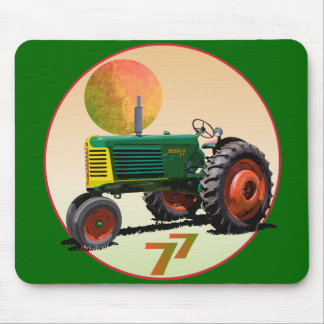 Model 77 Row Crop Mouse Mat