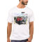 Model A antique car T-shirt