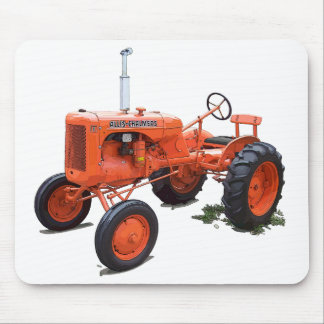 Model B Mouse Mat