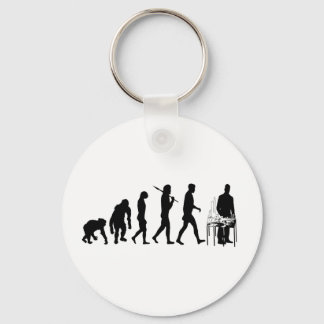 Model builders model building hobby gear work key ring