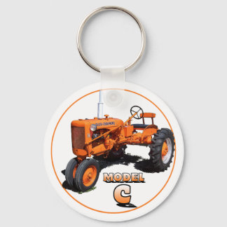 Model C Key Ring