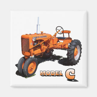 Model C Magnet