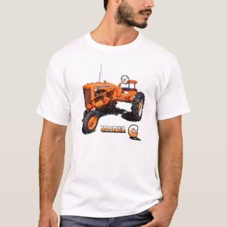 Model C T-Shirt