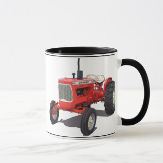 Model D-15 Mug