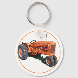 Model D-17 Key Ring