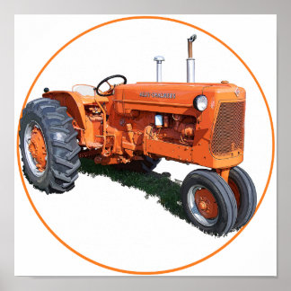 Model D-17 Poster