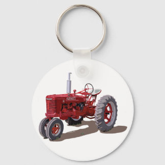 Model H Key Ring