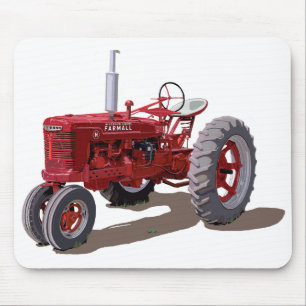 Model H Mouse Mat