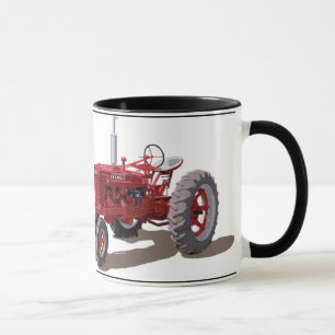 Model H Mug