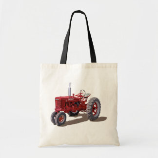 Model H Tote Bag