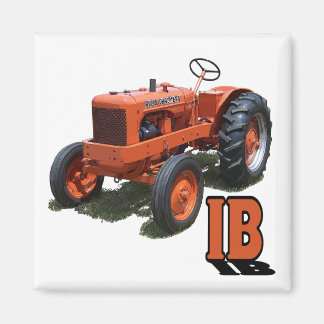 Model IB Magnet