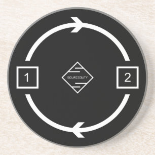 Model_Loop Coaster