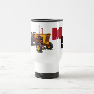 Model M5 Travel Mug