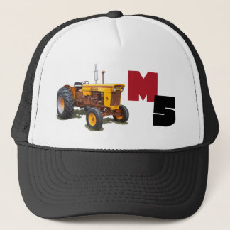 Model M5 Trucker Hat