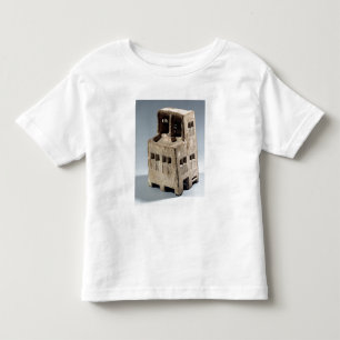 Model of a house (limestone) toddler T-Shirt
