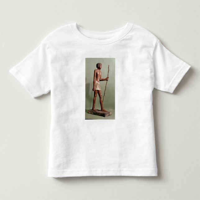 Model of an official toddler T-Shirt (Front)