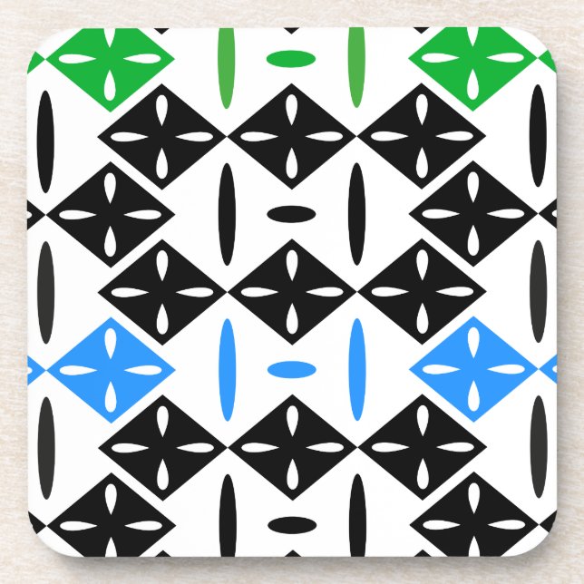 Model Oltenesc Coaster (Front)