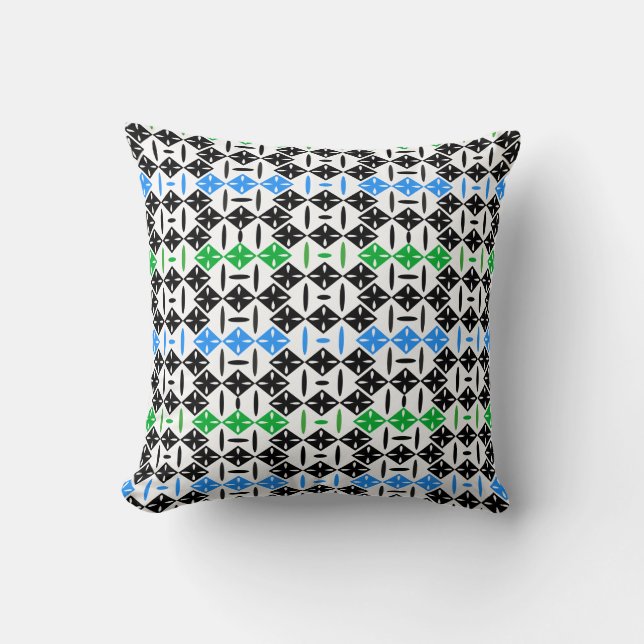 Model Oltenesc Cushion (Front)